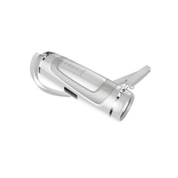 COLUNA PORTÁTIL WIRELESS BOROFONE BR7 AUX/USB/CARTÃO DE MEMÓRIA CINZA COLUNA PORTÁTIL WIRELESS BOROFONE BR7 AUX/USB/CARTÃO DE MEMÓRIA CINZA
